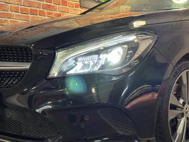 Mercedes Benz Cla Shooting Break image 2