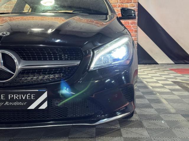 Mercedes Benz Cla Shooting Break image 7