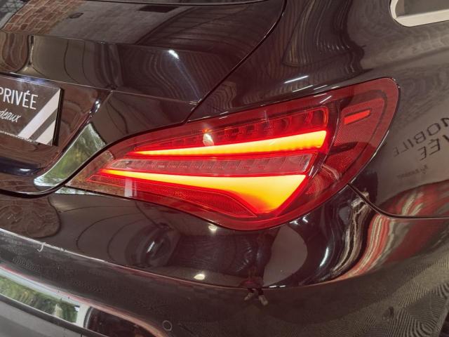 Mercedes Benz Cla Shooting Break image 1