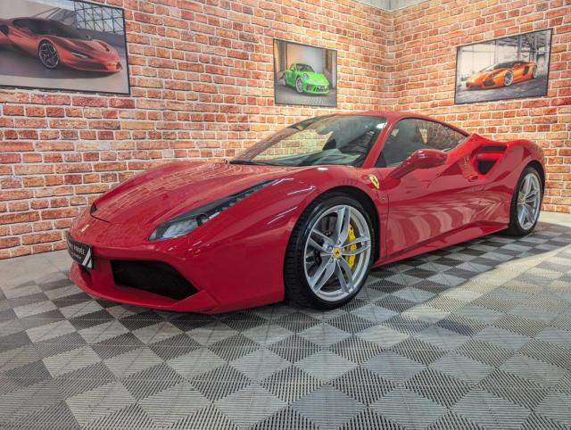 Ferrari