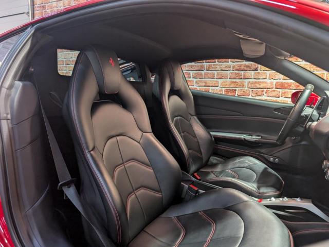 Ferrari 488 Gtb image 4