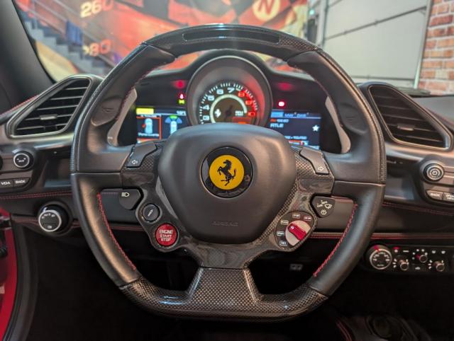 Ferrari 488 Gtb image 2