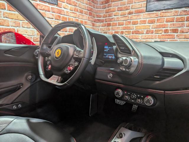 Ferrari 488 Gtb image 1