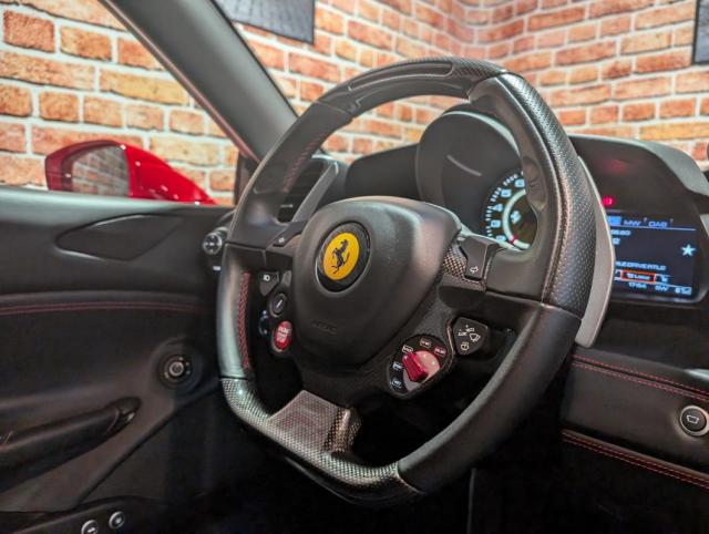 Ferrari 488 Gtb image 9
