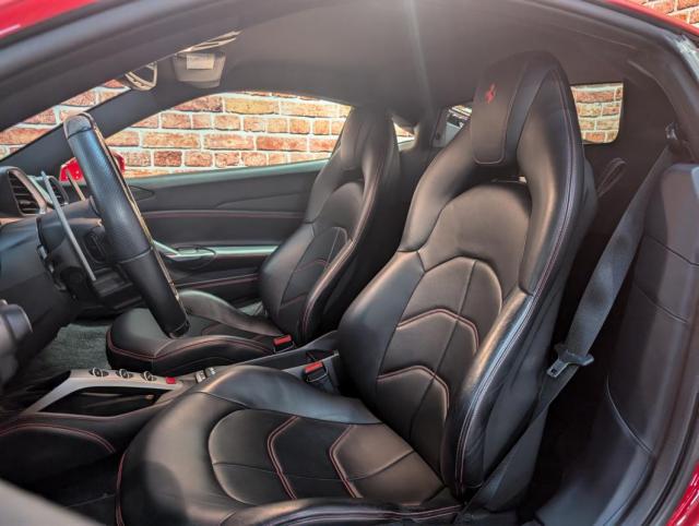 Ferrari 488 Gtb image 3