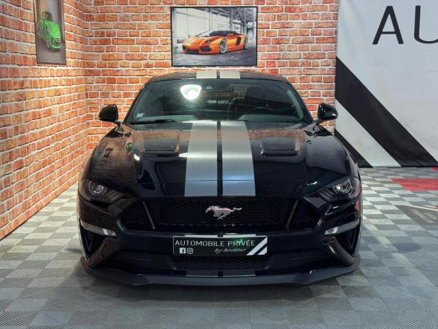 Ford Mustang image 4
