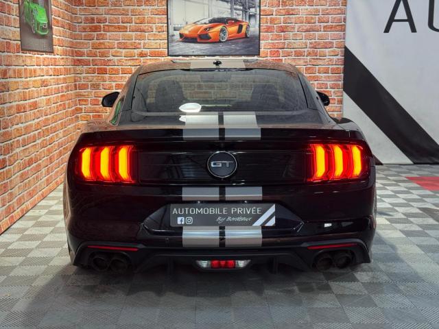 Ford Mustang image 1