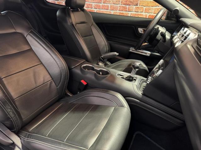 Ford Mustang image 8