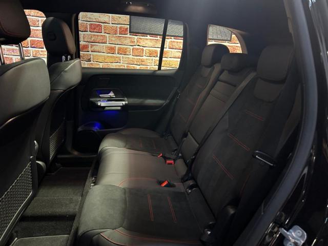 Mercedes Benz Glb image 5