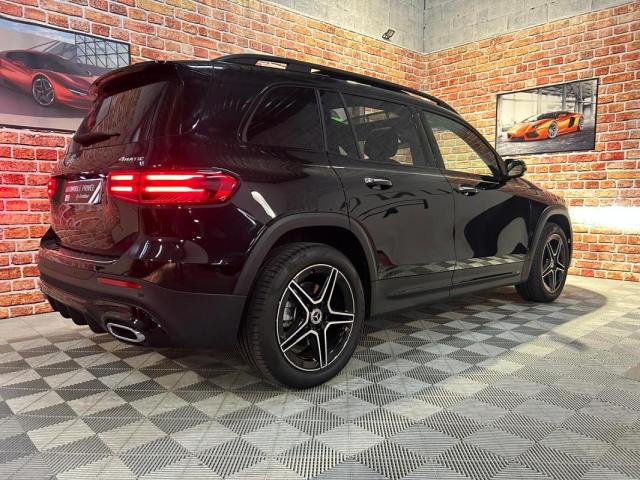 Mercedes Benz Glb image 6