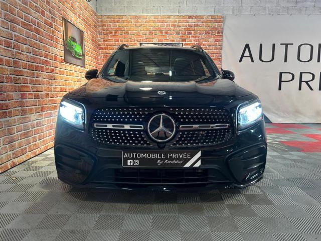 Mercedes Benz Glb image 8