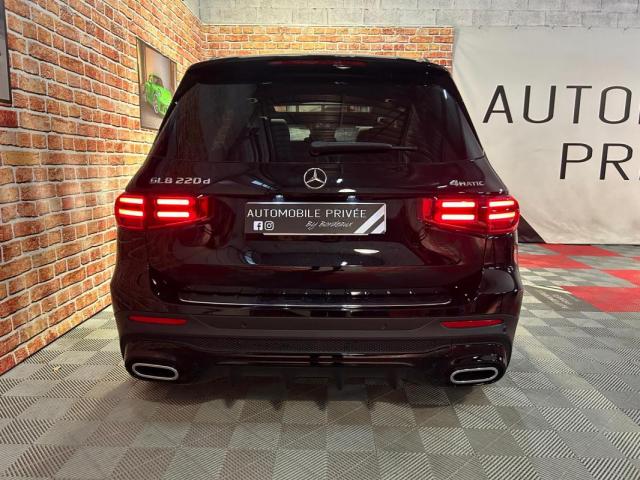 Mercedes Benz Glb image 7