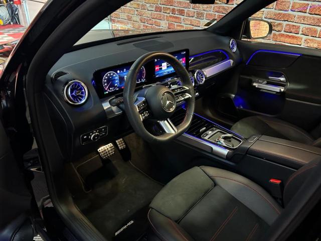 Mercedes Benz Glb image 3