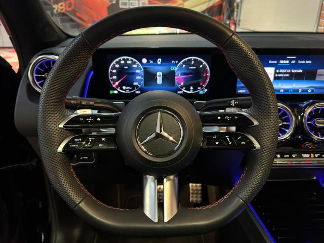 Mercedes Benz Glb image 2