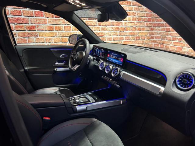 Mercedes Benz Glb image 1