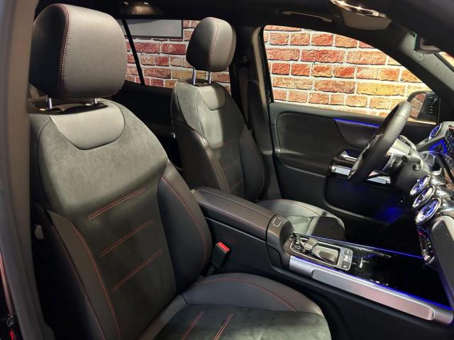 Mercedes Benz Glb image 4