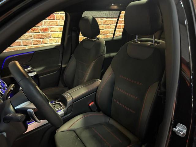 Mercedes Benz Glb image 9