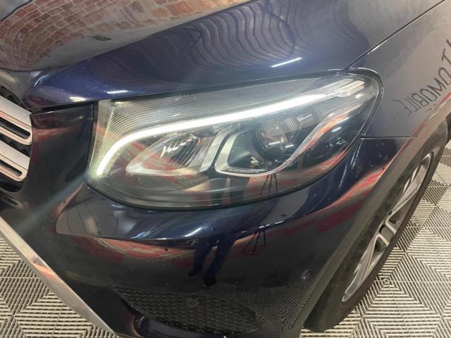 Mercedes Benz Glc image 4