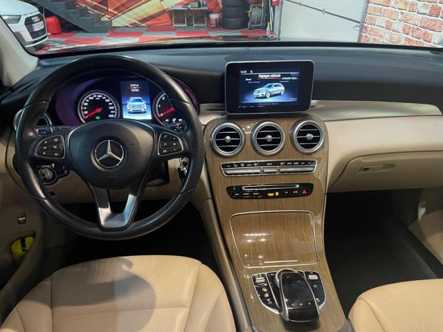 Mercedes Benz Glc image 3