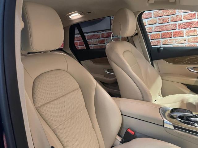 Mercedes Benz Glc image 9