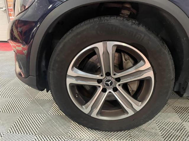 Mercedes Benz Glc image 2