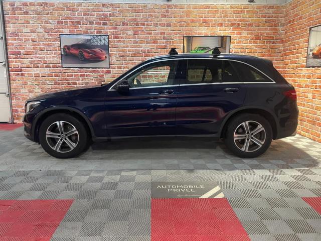 Mercedes Benz Glc image 5