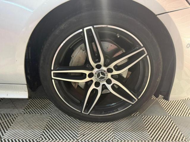 Mercedes Benz Classe E Coupe image 6