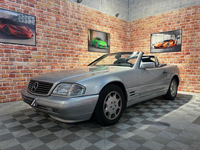 Mercedes Benz