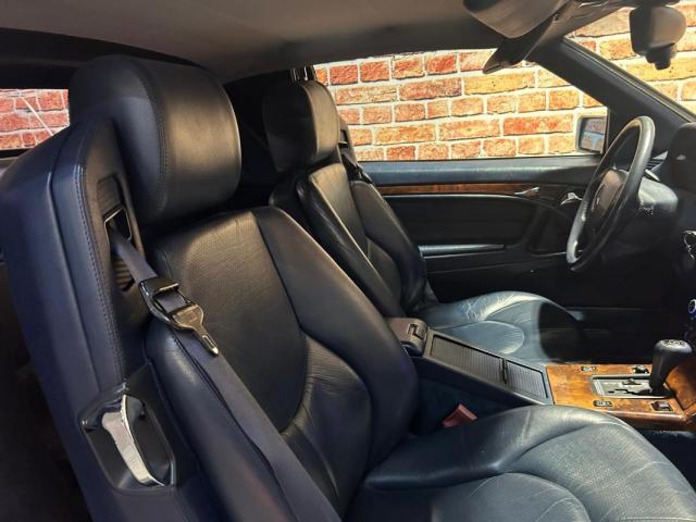 Mercedes Benz Sl 280 image 3