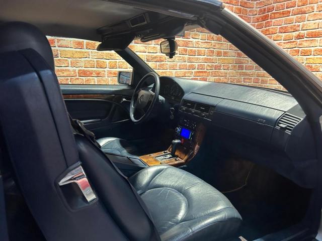 Mercedes Benz Sl 280 image 4