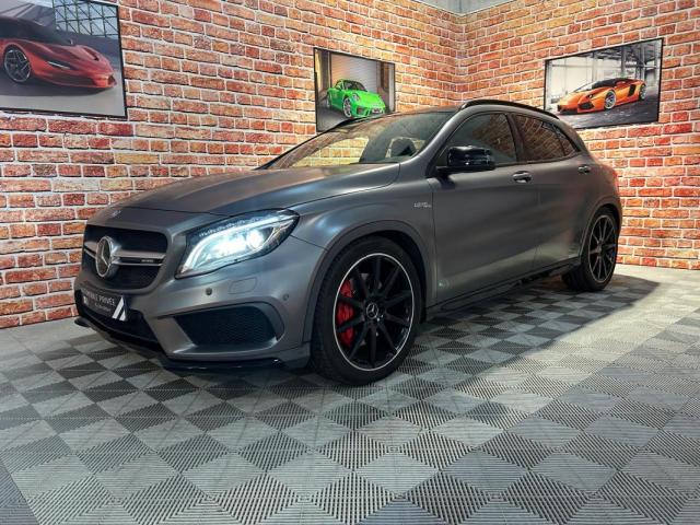Mercedes Benz