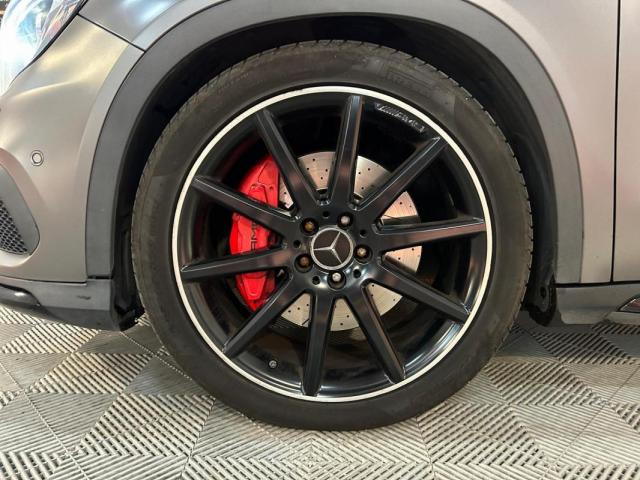 Mercedes Benz Classe Gla image 5