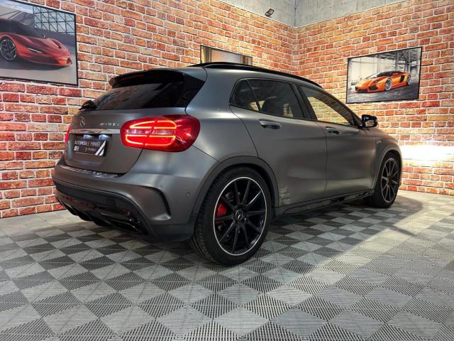 Mercedes Benz Classe Gla image 8