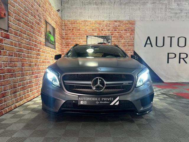 Mercedes Benz Classe Gla image 1