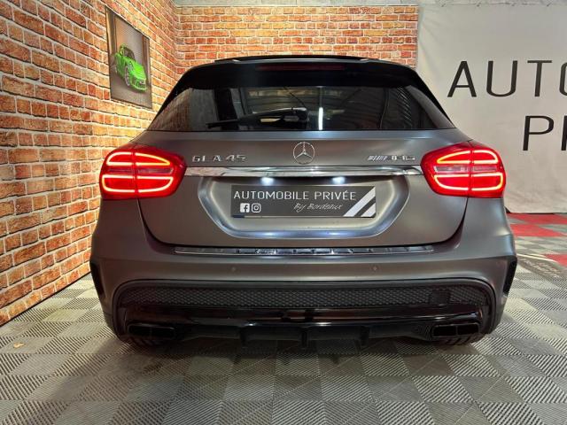 Mercedes Benz Classe Gla image 2