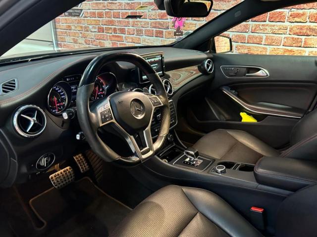 Mercedes Benz Classe Gla image 6