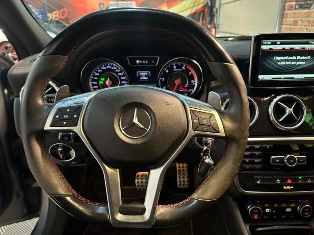 Mercedes Benz Classe Gla image 9