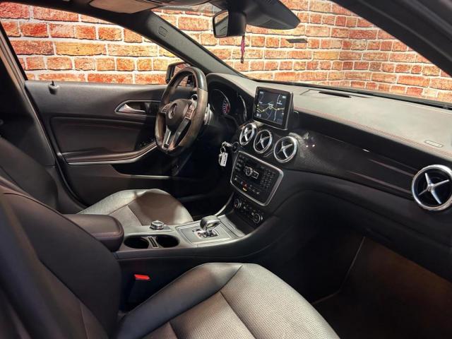 Mercedes Benz Classe Gla image 3