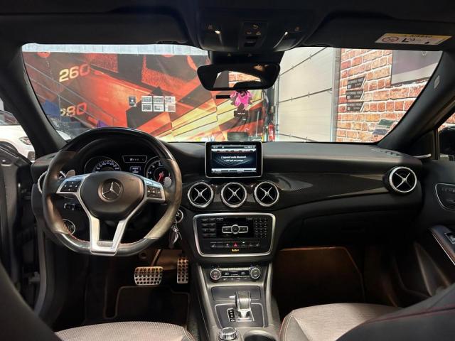Mercedes Benz Classe Gla image 7