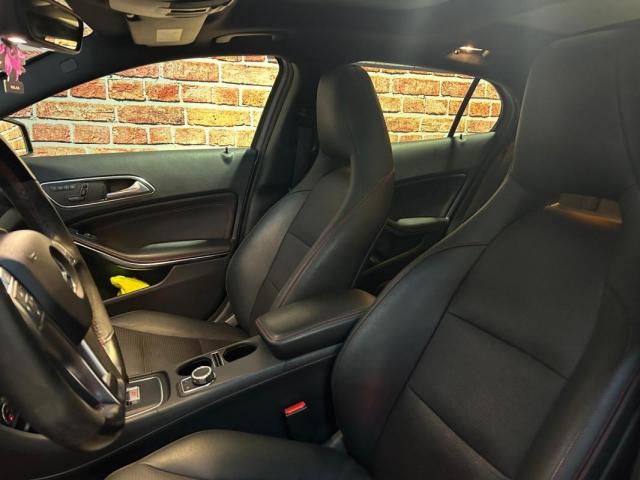 Mercedes Benz Classe Gla image 4