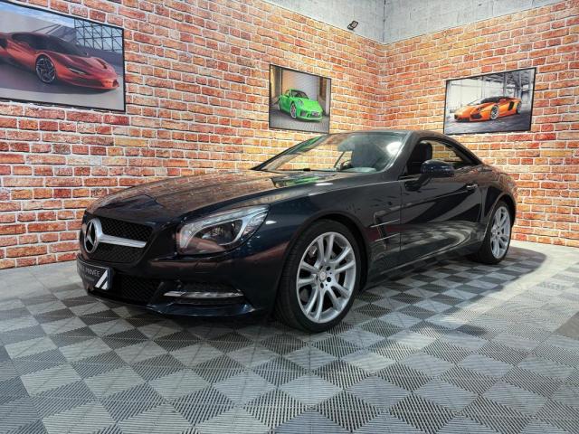 Mercedes Benz