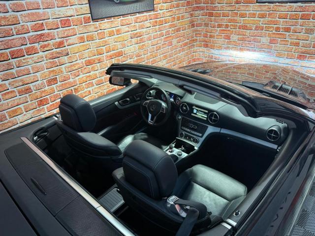 Mercedes Benz Classe Sl image 6
