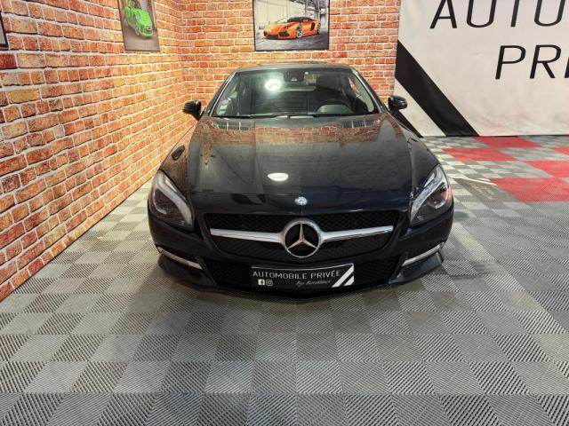 Mercedes Benz Classe Sl image 5