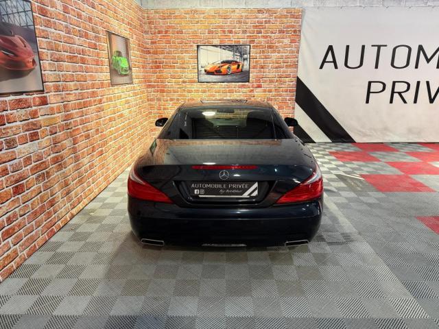 Mercedes Benz Classe Sl image 2