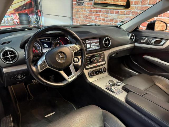 Mercedes Benz Classe Sl image 1