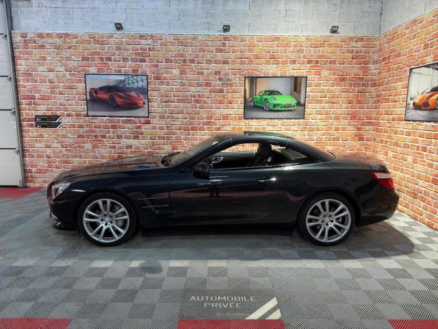 Mercedes Benz Classe Sl image 8