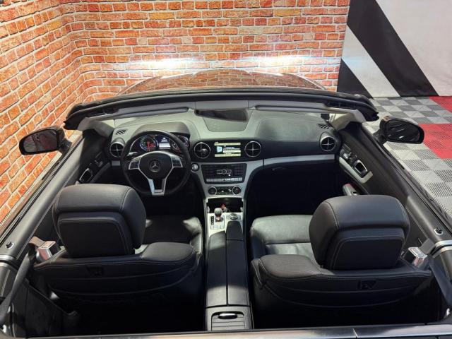 Mercedes Benz Classe Sl image 7