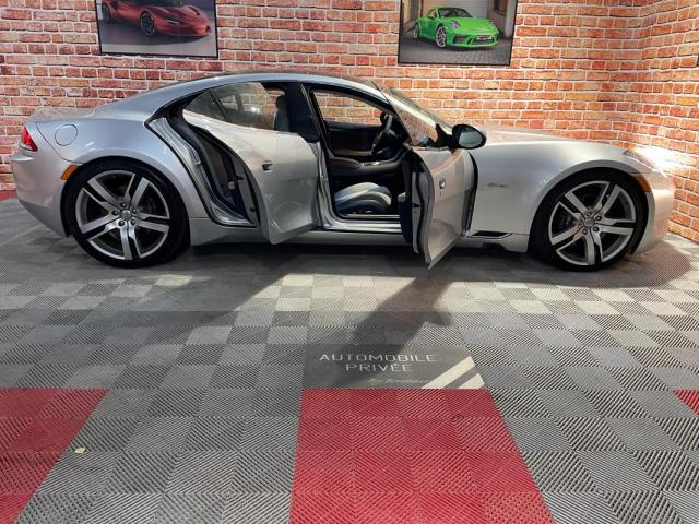 Fisker Karma image 3