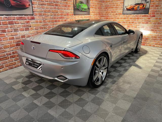 Fisker Karma image 8