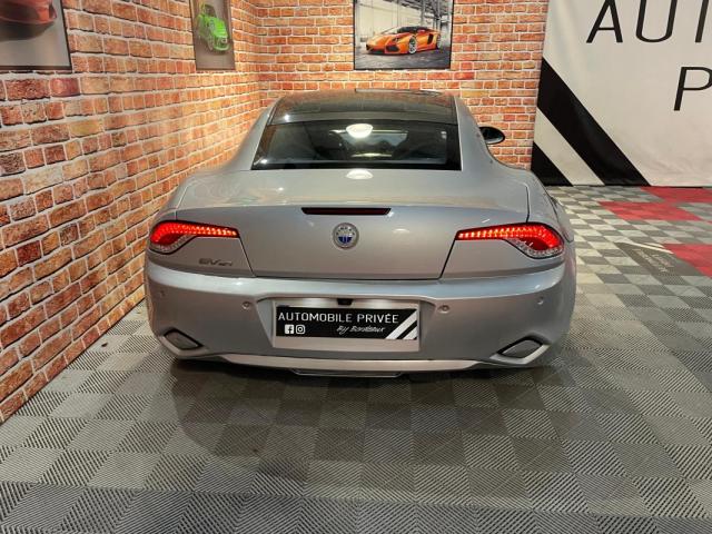 Fisker Karma image 7